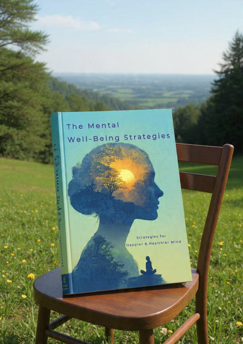 The Mental Well-Being Strategies