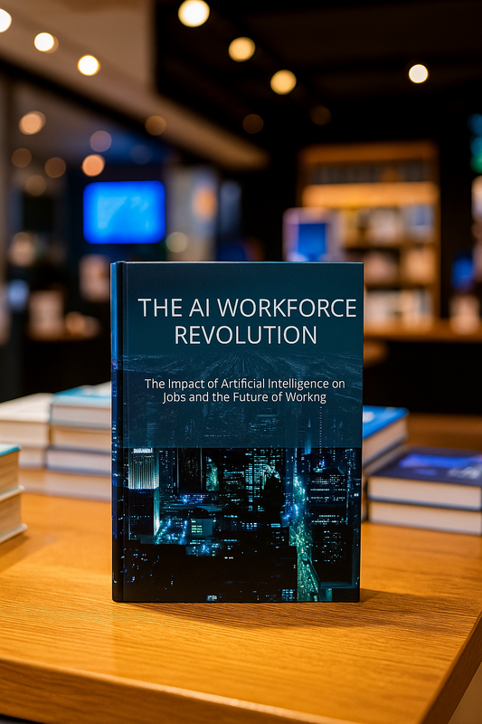 The AI Workforce Revolution-Readonix